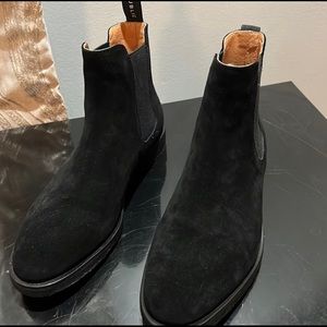 New Republic Chelsea boots